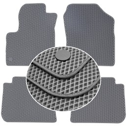 Citroen C3 Picasso 2009-2017 EVA MAX-MAT 10935