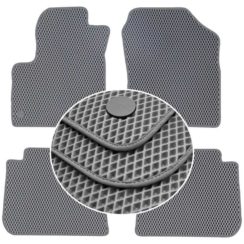 Citroen C3 Picasso 2009-2017 EVA MAX-MAT 10935