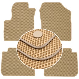 Citroen C3 Picasso 2009-2017 EVA MAX-MAT 10935