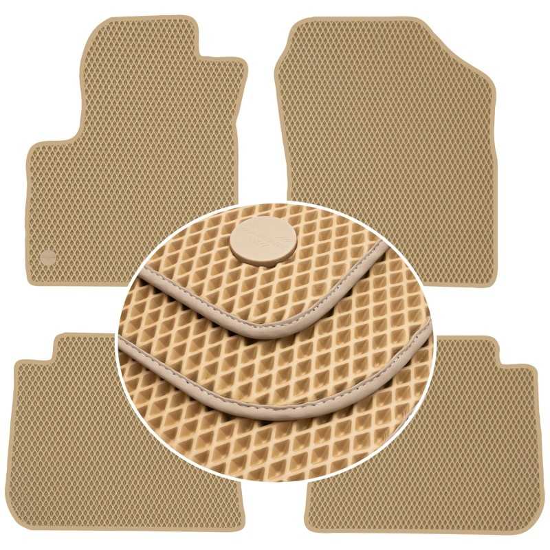 Citroen C3 Picasso 2009-2017 EVA MAX-MAT 10935