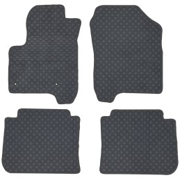 Citroen C3 Picasso 2009-2017 m. Guminiai kilimėliai PRIME-LINER MAX-MAT