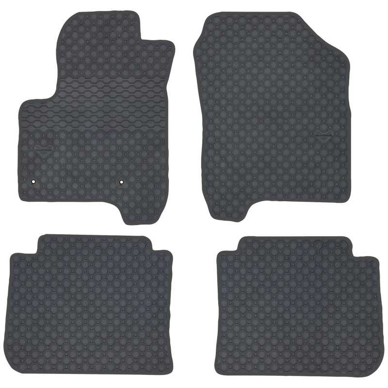 Citroen C3 Picasso 2009-2017 m. Guminiai kilimėliai PRIME-LINER MAX-MAT