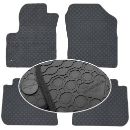 Citroen C3 Picasso 2009-2017 m. Guminiai kilimėliai PRIME-LINER MAX-MAT