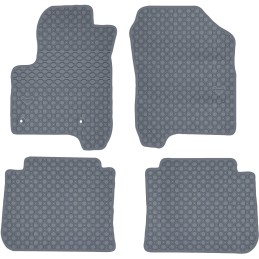 Citroen C3 Picasso 2009-2017 m. Guminiai kilimėliai PRIME-LINER MAX-MAT