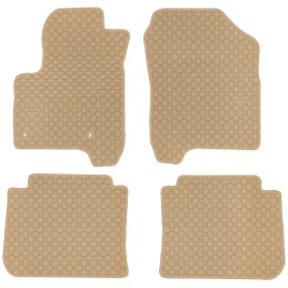 Citroen C3 Picasso 2009-2017 m. Guminiai kilimėliai PRIME-LINER MAX-MAT