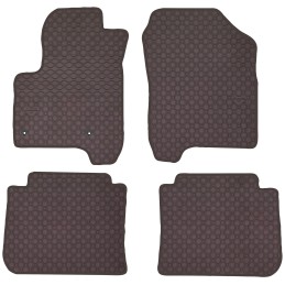 Citroen C3 Picasso 2009-2017 m. Guminiai kilimėliai PRIME-LINER MAX-MAT