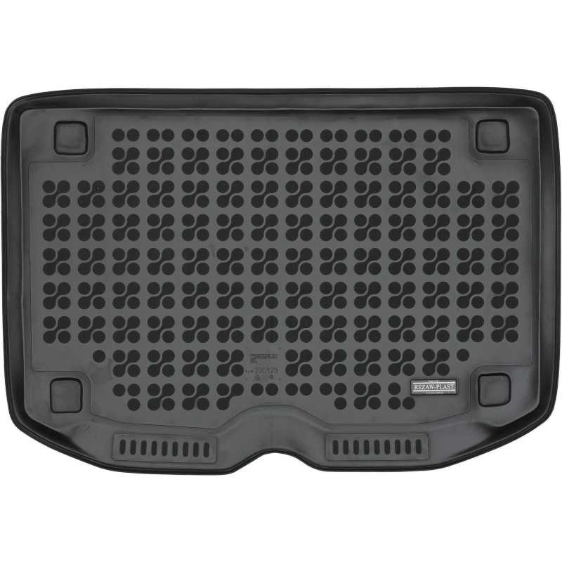 Citroen C3 PICASSO hečbekas (viršutinis aukštas) 2008-2017 Bagažinės kilimėlis REZAW 230129