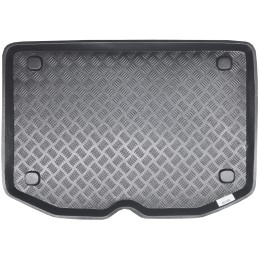 Citroen C3 Picasso hečbekas 2009-2017 Bagažinės kilimėlis MIX-PLAST 13010