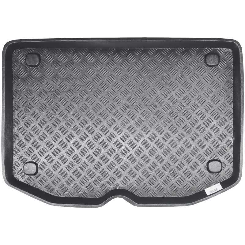 Citroen C3 Picasso hečbekas 2009-2017 Bagažinės kilimėlis MIX-PLAST 13010