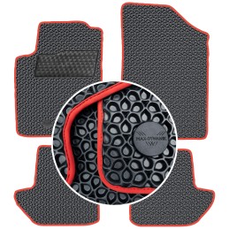 Citroen C3 Pluriel 2003-2010 EVA MAX-MAT 10936