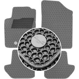 Citroen C3 Pluriel 2003-2010 EVA MAX-MAT 10936