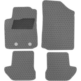 Citroen C3 Pluriel 2003-2010 EVA MAX-MAT 10936