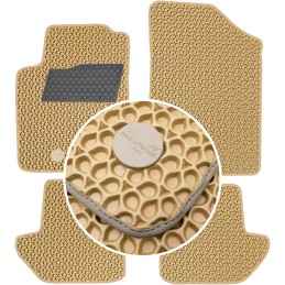 Citroen C3 Pluriel 2003-2010 EVA MAX-MAT 10936