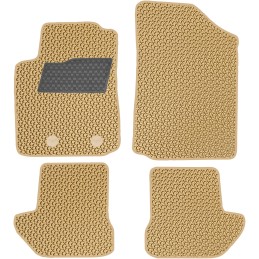 Citroen C3 Pluriel 2003-2010 EVA MAX-MAT 10936