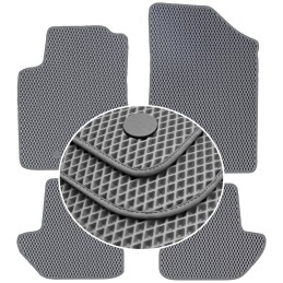 Citroen C3 Pluriel 2003-2010 EVA MAX-MAT 10936