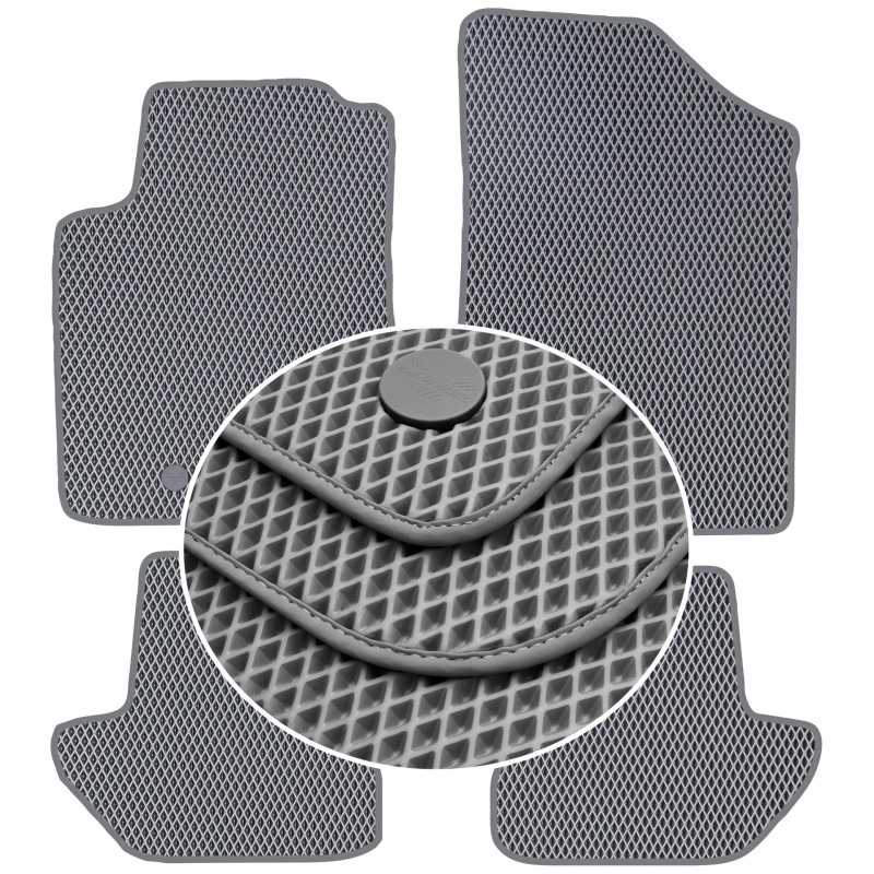 Citroen C3 Pluriel 2003-2010 EVA MAX-MAT 10936