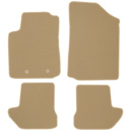 Citroen C3 Pluriel 2003-2010 EVA MAX-MAT 10936