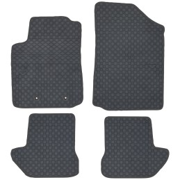 Citroen C3 Pluriel 2003-2010 m. guminiai kilimėliai PRIME-LINER MAX-MAT