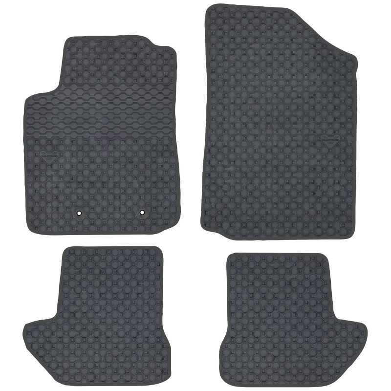 Citroen C3 Pluriel 2003-2010 m. guminiai kilimėliai PRIME-LINER MAX-MAT