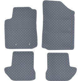 Citroen C3 Pluriel 2003-2010 m. guminiai kilimėliai PRIME-LINER MAX-MAT