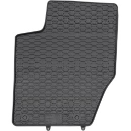 Citroen C4 2004-2010 Guminiai kilimėliai GEYER 824/4C