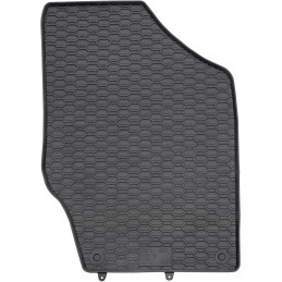 Citroen C4 2004-2010 Guminiai kilimėliai GEYER 824/4C