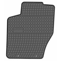 Citroen C4 2004-2010 Guminiai kilimėliai PRISMAT DRIVER 1409/1