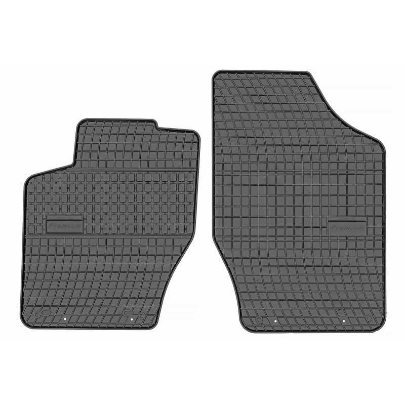 Citroen C4 2004-2010 Guminiai kilimėliai PRISMAT FRONT 1409/2