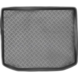 Citroen C4 Aircross 2012-2017 Bagažinės kilimėlis MIX-PLAST 21014