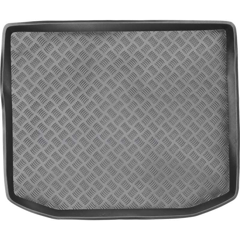 Citroen C4 Aircross 2012-2017 Bagažinės kilimėlis MIX-PLAST 21014