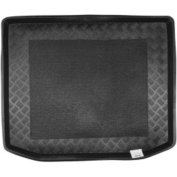 Citroen C4 Aircross 2012-2017 Bagažinės kilimėlis MIX-PLAST 21014/M