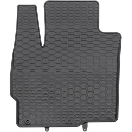 Citroen C4 Aircross 2012-2017 m. Guminiai kilimėliai GEYER 857/4C