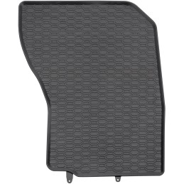 Citroen C4 Aircross 2012-2017 m. Guminiai kilimėliai GEYER 857/4C