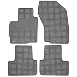 Citroen C4 Aircross 2012-2017 m. Guminiai kilimėliai RIGUM 901702