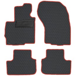 Citroen C4 Aircross I 2012-2017 EVA MAX-MAT 10937