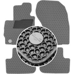 Citroen C4 Aircross I 2012-2017 EVA MAX-MAT 10937