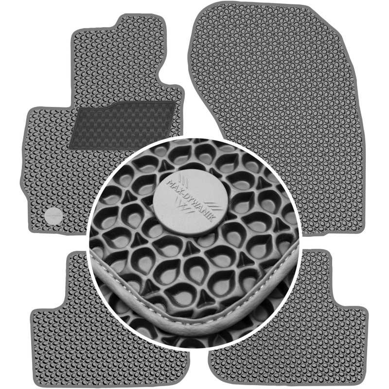 Citroen C4 Aircross I 2012-2017 EVA MAX-MAT 10937