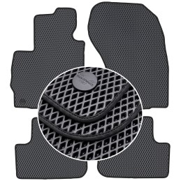 Citroen C4 Aircross I 2012-2017 EVA MAX-MAT 10937