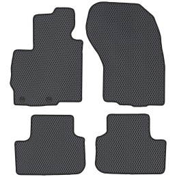 Citroen C4 Aircross I 2012-2017 EVA MAX-MAT 10937