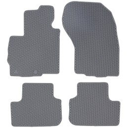 Citroen C4 Aircross I 2012-2017 EVA MAX-MAT 10937