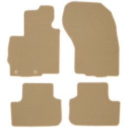 Citroen C4 Aircross I 2012-2017 EVA MAX-MAT 10937