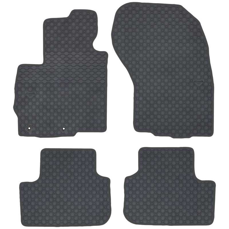 Citroen C4 Aircross I 2012-2017 m. Guminiai kilimėliai PRIME-LINER MAX-MAT