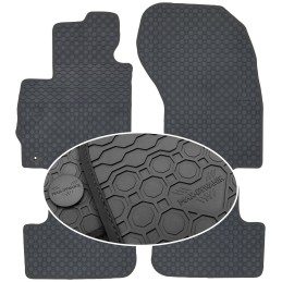 Citroen C4 Aircross I 2012-2017 m. Guminiai kilimėliai PRIME-LINER MAX-MAT