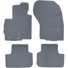 Citroen C4 Aircross I 2012-2017 m. Guminiai kilimėliai PRIME-LINER MAX-MAT