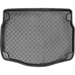 Citroen C4 Cactus 2014-2020 Bagažinės kilimėlis MIX-PLAST 13039