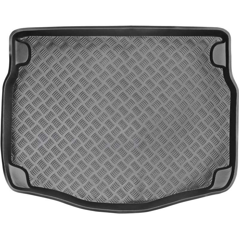 Citroen C4 Cactus 2014-2020 Bagažinės kilimėlis MIX-PLAST 13039