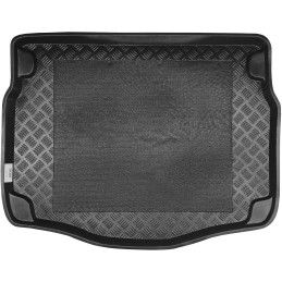 Citroen C4 Cactus 2014-2020 Bagažinės kilimėlis MIX-PLAST 13039/M