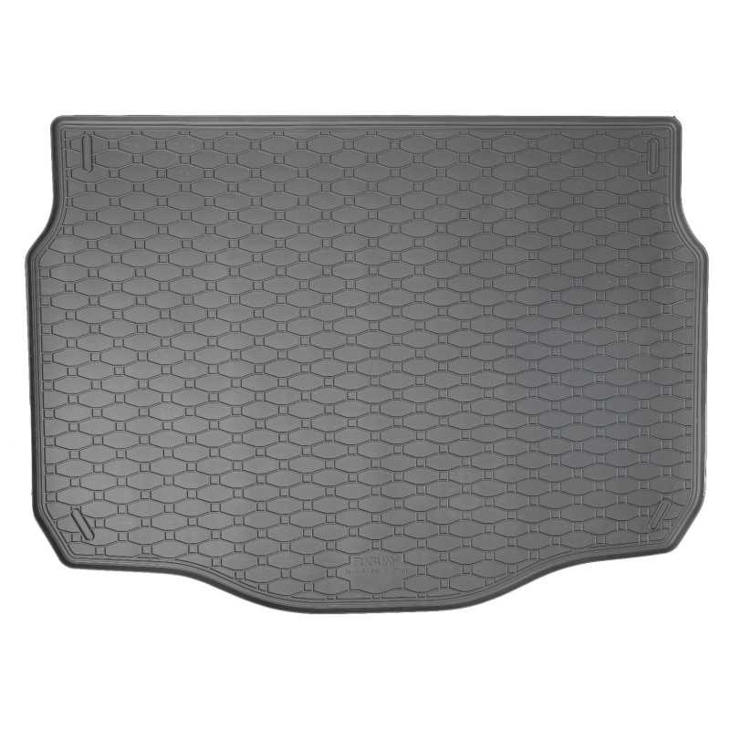 Citroen C4 Cactus 2014-2020 Bagažinės kilimėlis RIGUM 404111