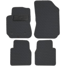 Citroen C4 Cactus 2014-2020 EVA MAX MAT 10130