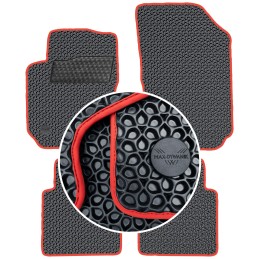 Citroen C4 Cactus 2014-2020 EVA MAX MAT 10130